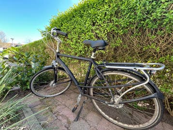 Herenfiets