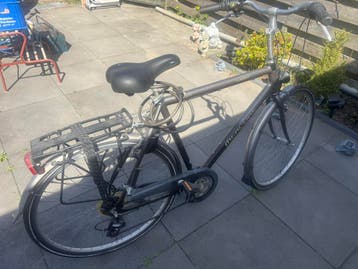 Heren fiets