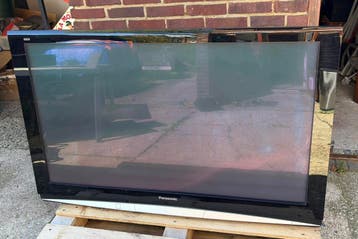 GRATIS TV | 55” | Panasonic Viera