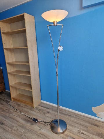 Gratis vloerlamp