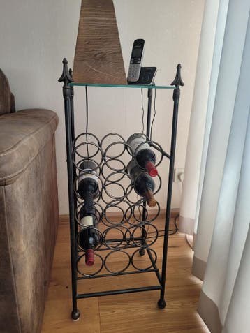 Wijnrek