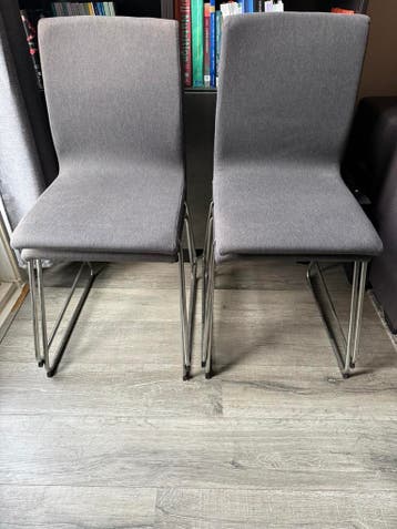 Stoelen