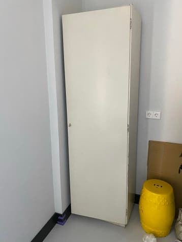 Bruynzeel kast - Gratis