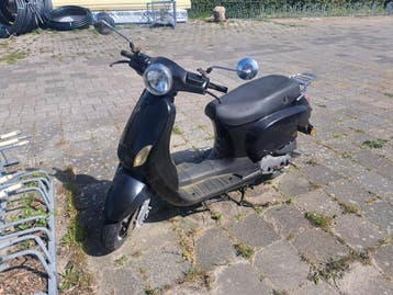 Kreidler Flory Classic - voor Onderdelen (geen papieren)