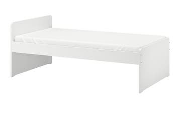 IKEA Släkt bed 90x200 with slatted base