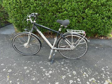 Giant Centro - opknapfiets
