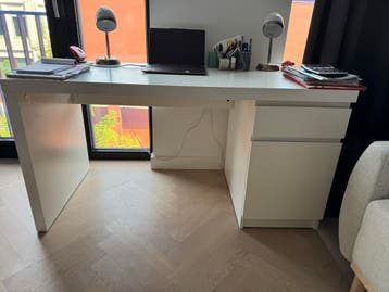 Ikea bureau - gratis