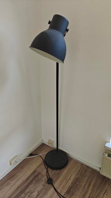 Gratis lamp