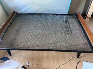 Auping Cleopatra Daybed twijfelaar