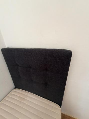 1 persoons boxspring