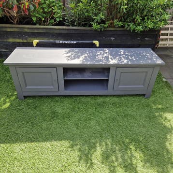 Tv meubel GRATIS AF TE HALEN