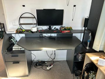 Gamingbureau - Gratis af te halen