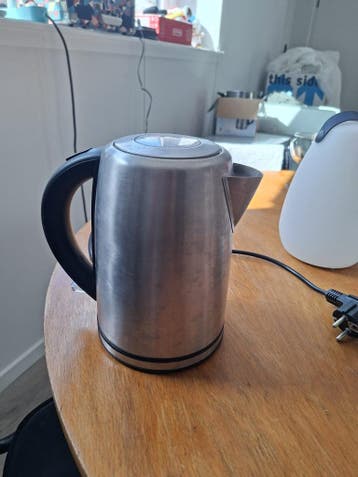 Waterkoker Blokker