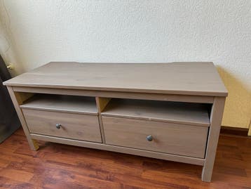 IKEA TV-meubel met lades - Gebruikt