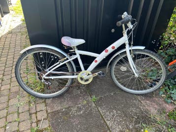 2 Kinderfietsen - gratis af te halen