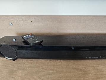 GRATIS ophalen Soundbar Yamaha AYS 101