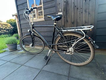 Batavus Mambo – herenfiets – opknapper - gratis