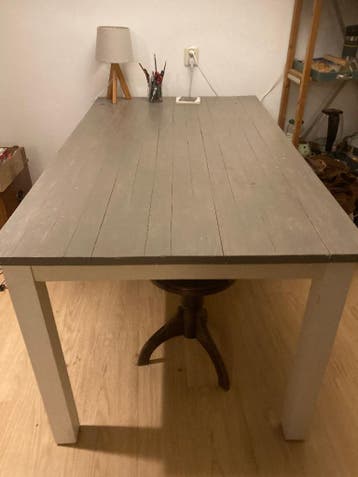 Eettafel - gratis af te halen t/m 28 april