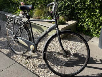 Batavus Live heren fiets