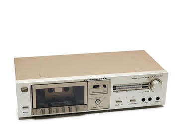 Marantz SD1030 Cassettedeck - Gezocht in goede staat