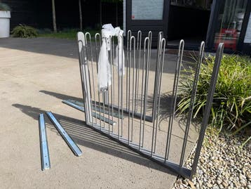 Broekenrek voor IKEA Pax kast - Gratis af te halen