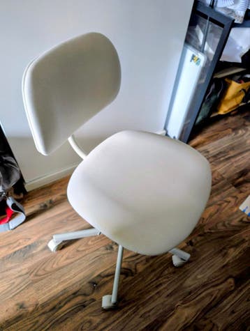 Bureaustoel Ikea gratis