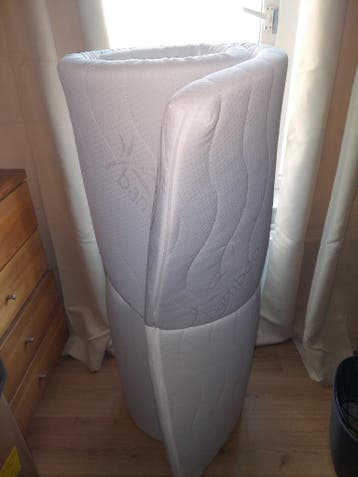 Gratis matras dun twijfelaar