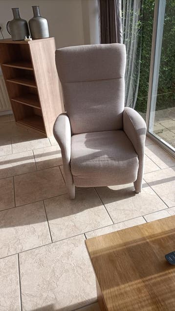 Relaxfauteuil