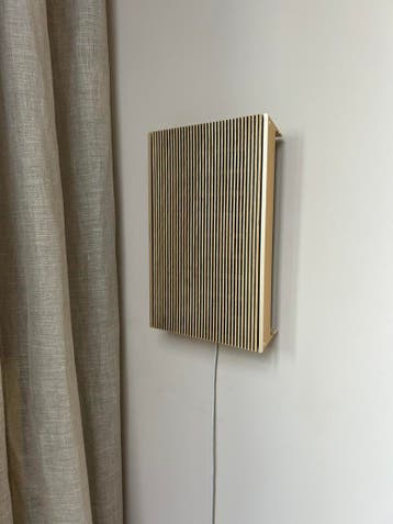 B&O Bang & Olufsen Level tas