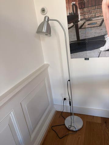 IKEA LERSTA lamp