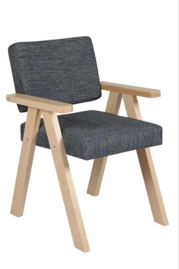 Nieuwe Yves eetkamerstoel Karwei, nog in verpakking