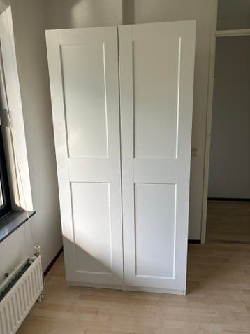 Pax kast