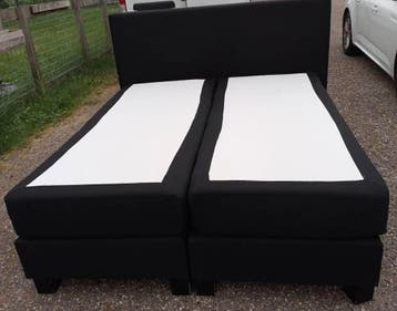 Boxsprings 160x200
