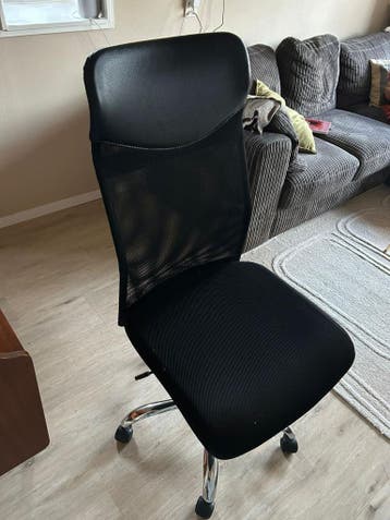 Ikea bureaustoel - vering defect