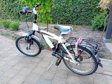 Gratis- Kinderfiets 16 inch