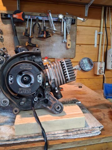 JH tuning voor al het werk aan je scooter