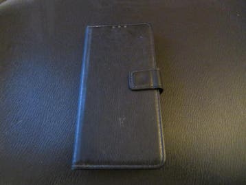 Lederen Wallet Case Set voor OPPO A15 / A15s