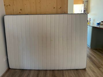 Gratis matras 140x200 cm - Ophalen!