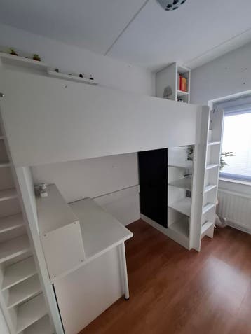 Hoogslaper Stuva Ikea