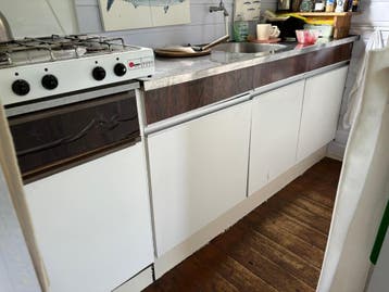 Keuken gratis af te halen