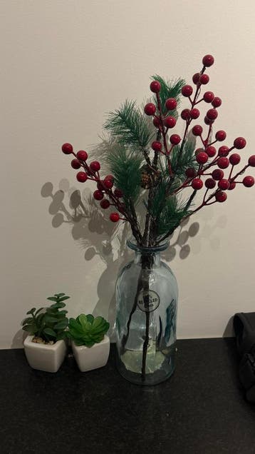 Gratis kunstplanten en decoratie