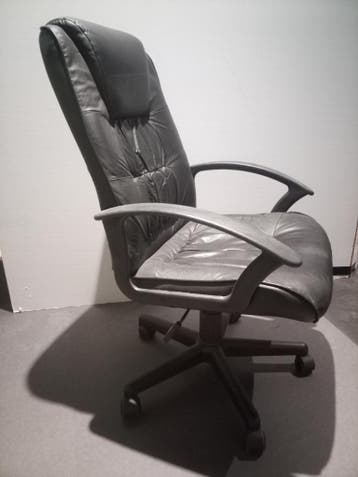Bureaustoel gratis
