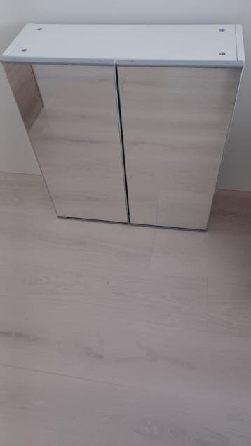Spiegelkast