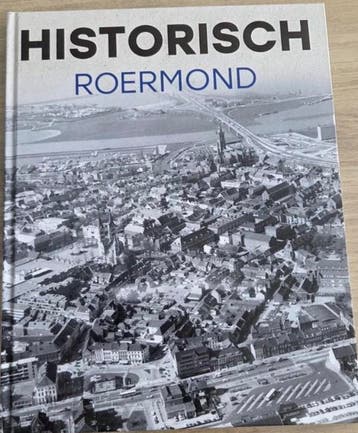 Historisch Roermond  - plaatjes ruilen