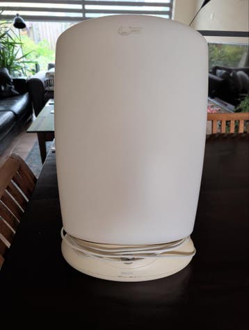 Philips Daglichtlamp voor Lichttherapie