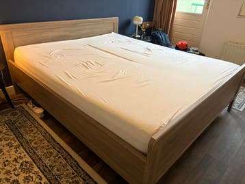 Bedombouw 180x210 bed