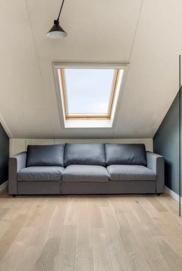 Ikea Vimle - 3 seats sofa bed