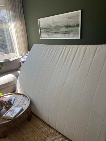 IKEA Åsvang matras - Zo goed als nieuw GRATIS