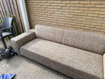 Montel bank (3 p.)  Gratis af te halen in Eindhoven.