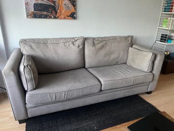 2,5 zits bank - gratis af te halen!